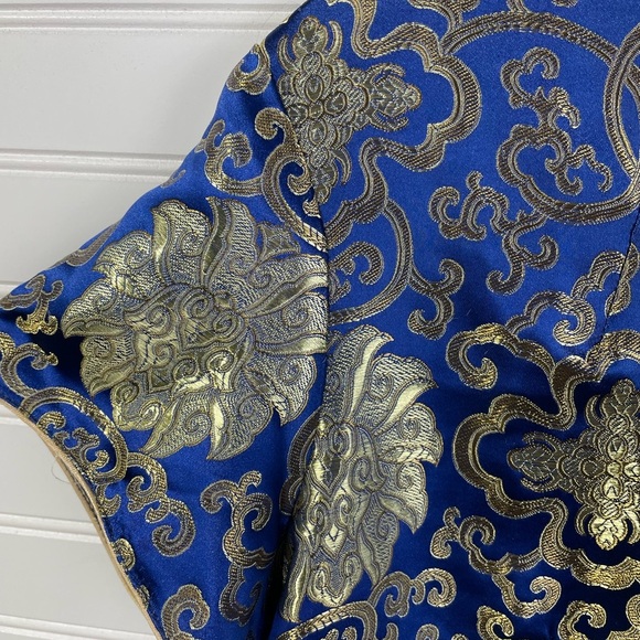 Liongyu Mandarin/Chinese Tradition Top Medium Women's - Picture 6 of 8